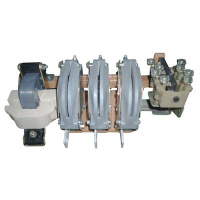 Контактор КТ-6033