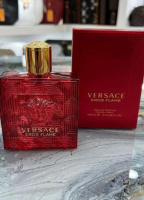 Чоловічі парфуми Versace Eros Flame(Версаче Ерос Эрос Флейм)100мл