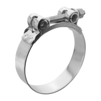 Хомуты Хомут силовой - Много марок Много моделей