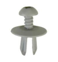 Крепления распорного действия С винтовым распорным штырём - Mercedes-Benz Много моделей