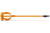 Миксер для красок LT - 100 х 600 мм 1 шт.