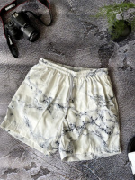 Пляжні шорти комбіновані | 13-221