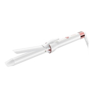 Плойка для волос IPARAH P-201W WHITE 45 Вт белая