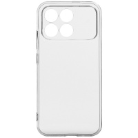 Чохол ArmorStandart Air Camera Cov для Xiaomi Poco F8 Pro Прозорий (ARM89265) (Код товару:43667)