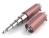 Телескопічний циліндр ОК.4.5100.180 KR Hydrotip/RP Techniek