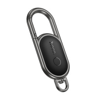 Трекер HOCO E91J Tiger smart anti-lost(keychain) (6942007664172)