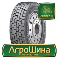 Грузовая шина Hankook Smart Flex DH31 315/80 R22.5 154/150M