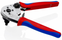 4-Mandrel Crimping Pliers f. DT contacts