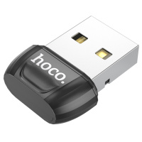 Контроллер USB BlueTooth HOCO UA18 V5.0, Blister
