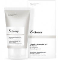 ​Суспензия с витамином С The Ordinary Vitamin C Suspension 30% in Silicone