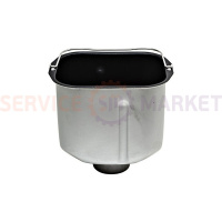 Відро для хлібопічки Moulinex SS-986062