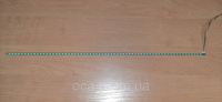 LED подсветка матрицы монитора TPTS OS-2S  E88441 21.5  64 led M215HW03 M215HW03 V.1