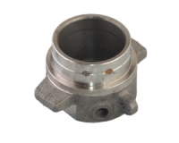 Муфта выжимного подшипника ГАЗ 53