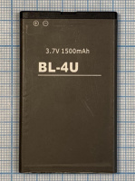 Акумулятор Nokia BL-4U Original б/в