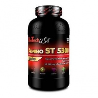 BioTech USA Amino ST 5300 120таб BioTech USA Amino ST 5300 120таб