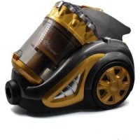 Пилосос DOMOTEC MS-4408 Turbo Brush (3600Вт)6853