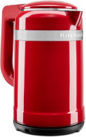 Электрочайник KitchenAid 5KEK1565EER 1.5 л красный