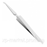 Пинцет для установки брекетов с планкой DE-1284 Asim