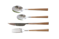 Столовый набор Maestro 24 ед. MR-1535C-24 (MR-1535C-24)