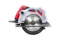 Пила циркулярная Intertool 1800 Вт x 210 мм SemiPROF (WT-0621)