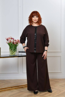 ​Жіночій костюм 127202