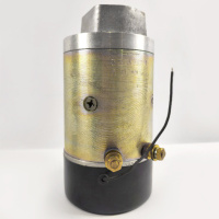 Електромотор для маслостанції HACO 2019253H (12 В, 1.5 кВт)