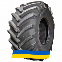 600/70 R30 Uniglory SMARTAGRO CRUIZER 165D Сельхоз шина