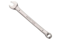 Ключ рожково-накидной Intertool 6 мм (HT-1206)