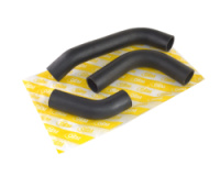 Патрубок радиатора ГАЗ 33042 Бизнес дв. УМЗ 4216 (к-т 3 шт.)*