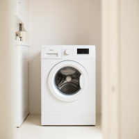 Вода в лотке стиральной машины: пошаговое руководство по очистке дозатора в Полтаве