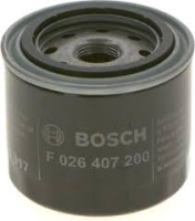 Масляний фільтр Bosch Р7200