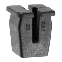 Втулки, вставки Втулка с квадратной шляпкой - VW Passat CC