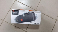 УЦЕНКА! Портативная колонка Bluetooth Xtreme Big USB/SD/Радио (Плохая упаковка 2694)