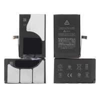 Аккумулятор для Apple iPhone XS Max, без логотипа AAAA