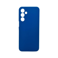 Чохол для смартфона Cosmic Silicone Case AA for Samsung Galaxy A16 5G Light Blue (CosSilSAA165GLightBlue)