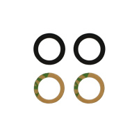 Стекло камеры для Apple iPhone 7/8