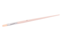 Кисть для подкраски Mastertool № 10 x 12 мм (91-3012) (12 шт.)