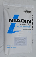 Никотиновая кислота «ФАРМ»