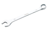 Ключ рожково-накидной Сила 18 мм полированный (201068)