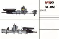 Рулевая рейка с ГУР восстановленная Renault 21