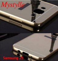 Металлический чехол Samsung Galaxy J5 (2015), J500, J500H