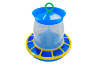 Кормушка для птицы Xplast 4.5л бункерная (TNX-К022)