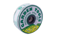 Лента капельного полива Garden Tools 0.15 x 150 мм x 300 м (G15/300)