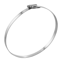 Хомуты Хомут червячный - Много марок Много моделей