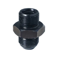 Клапан 3/4« тато - 1 1/16» тато (зворотний, з кулькою)