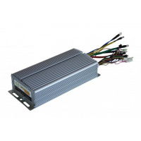 Контроллер Volta 72v150А(10,8 Квт) для мотор колес 3-5 квт, с датчиками Холла