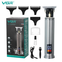Машинка для стрижки волос VGR V 078
