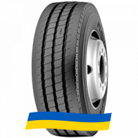 265/70 R19.5 Nokian NTR 72 143/141J Рулевая шина