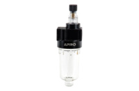Лубрикатор Apro 1/4 «x 20 мкм (850116)