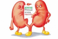 БАД.ПРЕПАРАТИ ДЛЯ ЛІКУВАННЯ НИРОК І СЕЧОВИВІДНИХ ШЛЯХІВ